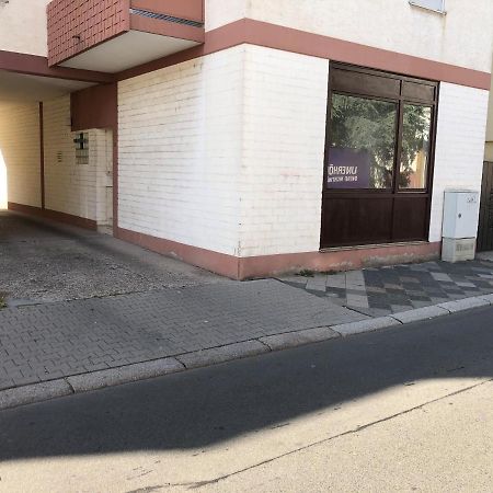 Monteurwohnung Im Zentrum วอร์มส์ ภายนอก รูปภาพ