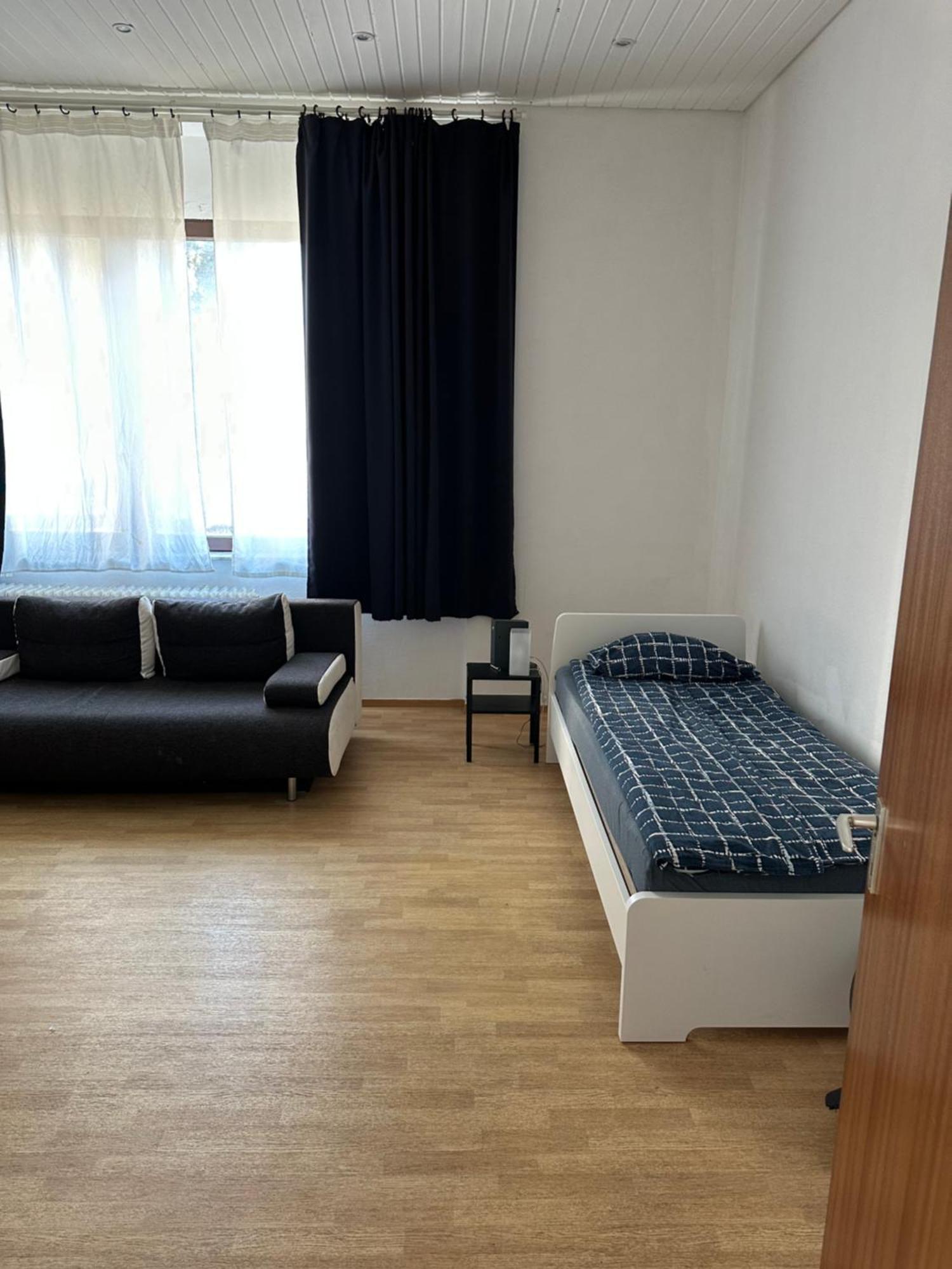 Monteurwohnung Im Zentrum วอร์มส์ ภายนอก รูปภาพ