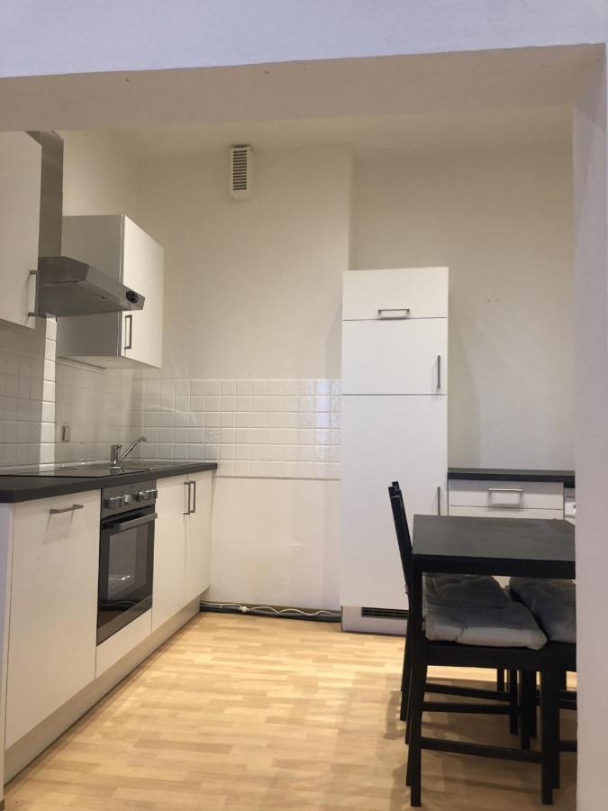 Monteurwohnung Im Zentrum วอร์มส์ ภายนอก รูปภาพ